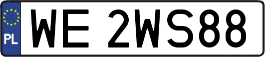 WE2WS88