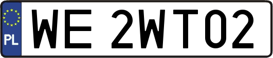 WE2WT02