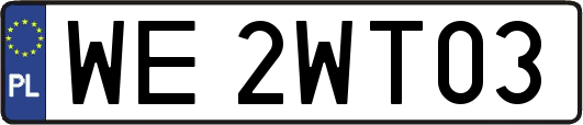WE2WT03