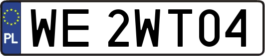 WE2WT04