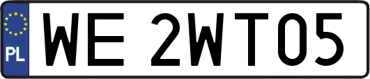 WE2WT05