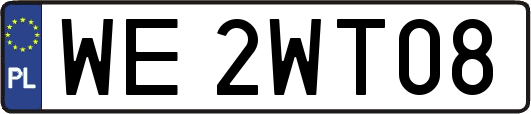 WE2WT08
