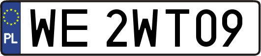 WE2WT09