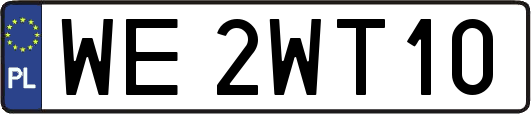 WE2WT10
