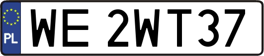 WE2WT37