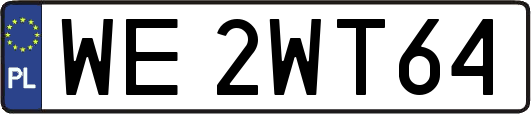 WE2WT64