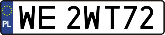 WE2WT72