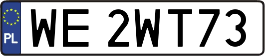 WE2WT73