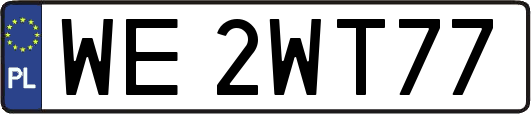WE2WT77