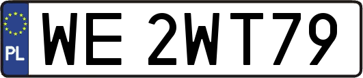 WE2WT79