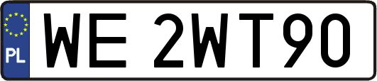 WE2WT90
