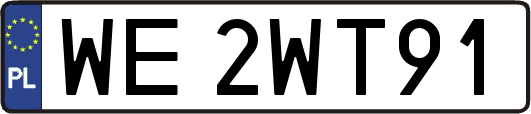 WE2WT91