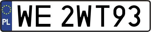 WE2WT93