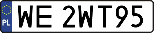 WE2WT95
