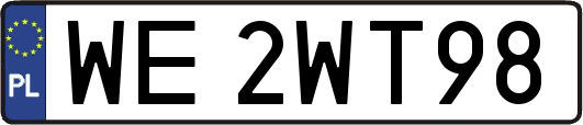 WE2WT98