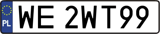 WE2WT99