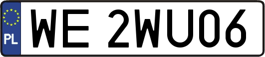 WE2WU06