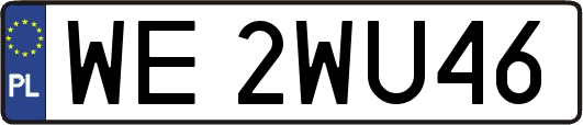 WE2WU46