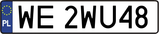 WE2WU48