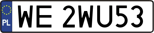 WE2WU53