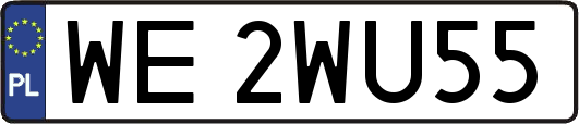 WE2WU55