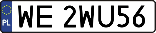 WE2WU56