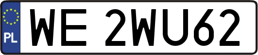 WE2WU62