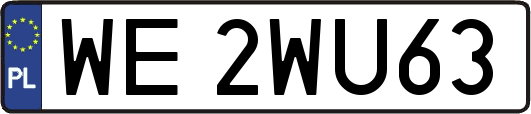 WE2WU63