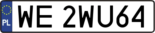 WE2WU64