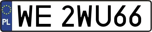 WE2WU66