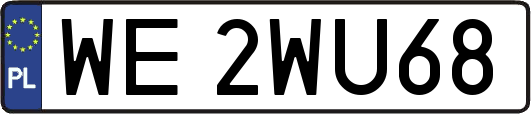 WE2WU68