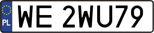 WE2WU79