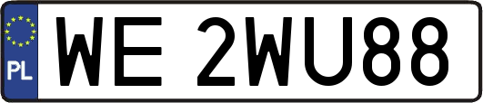 WE2WU88