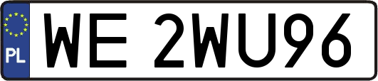 WE2WU96