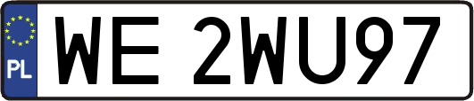 WE2WU97