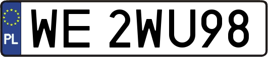 WE2WU98