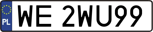 WE2WU99