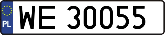 WE30055