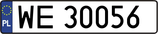 WE30056
