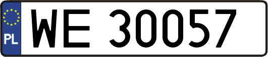 WE30057