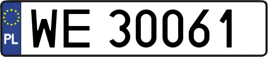 WE30061