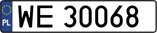 WE30068