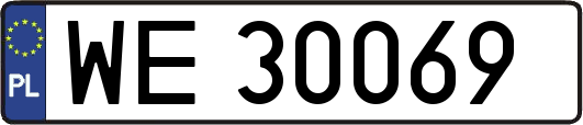 WE30069