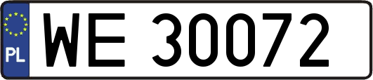 WE30072
