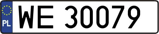 WE30079
