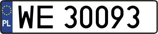 WE30093