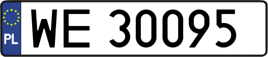 WE30095