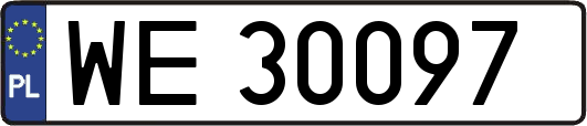 WE30097