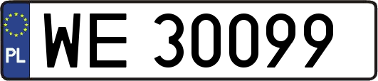 WE30099