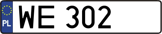WE302